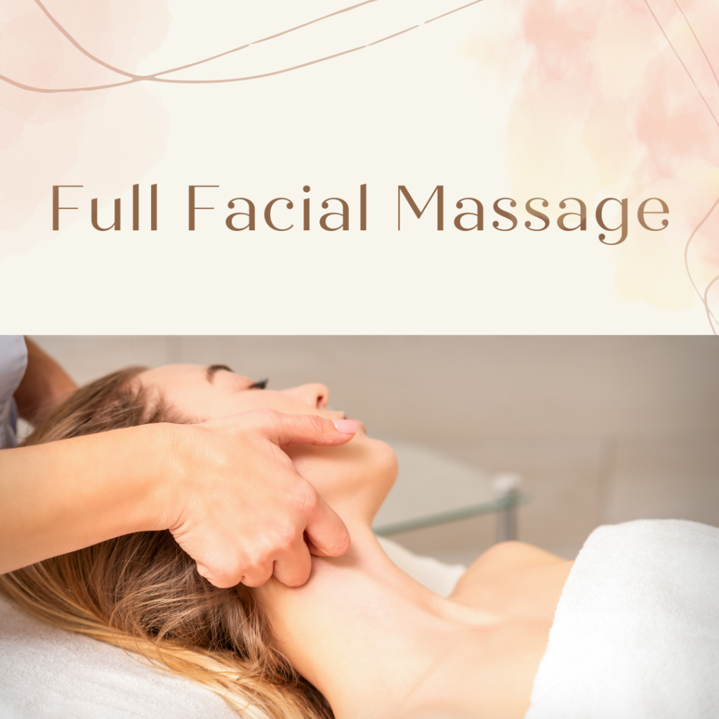 Full-Facial-Massage