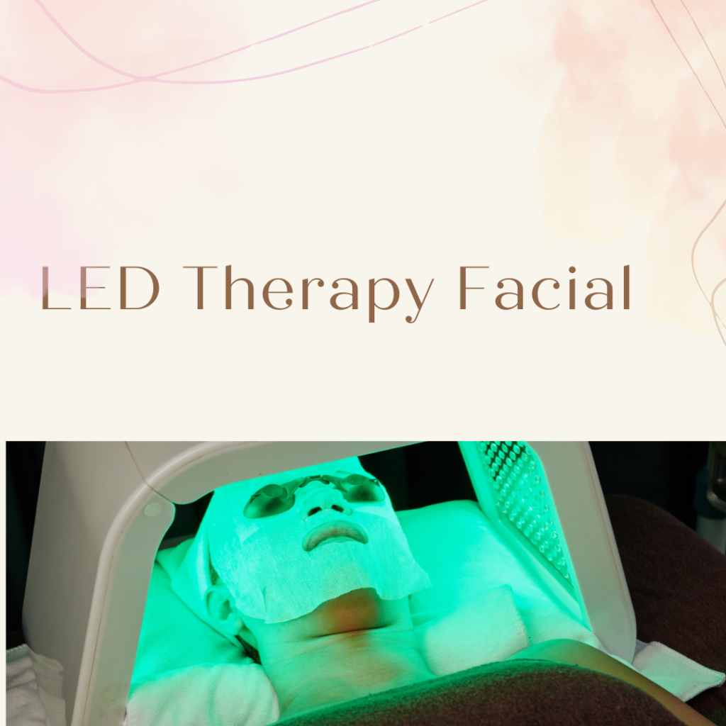 Full-Facial-led