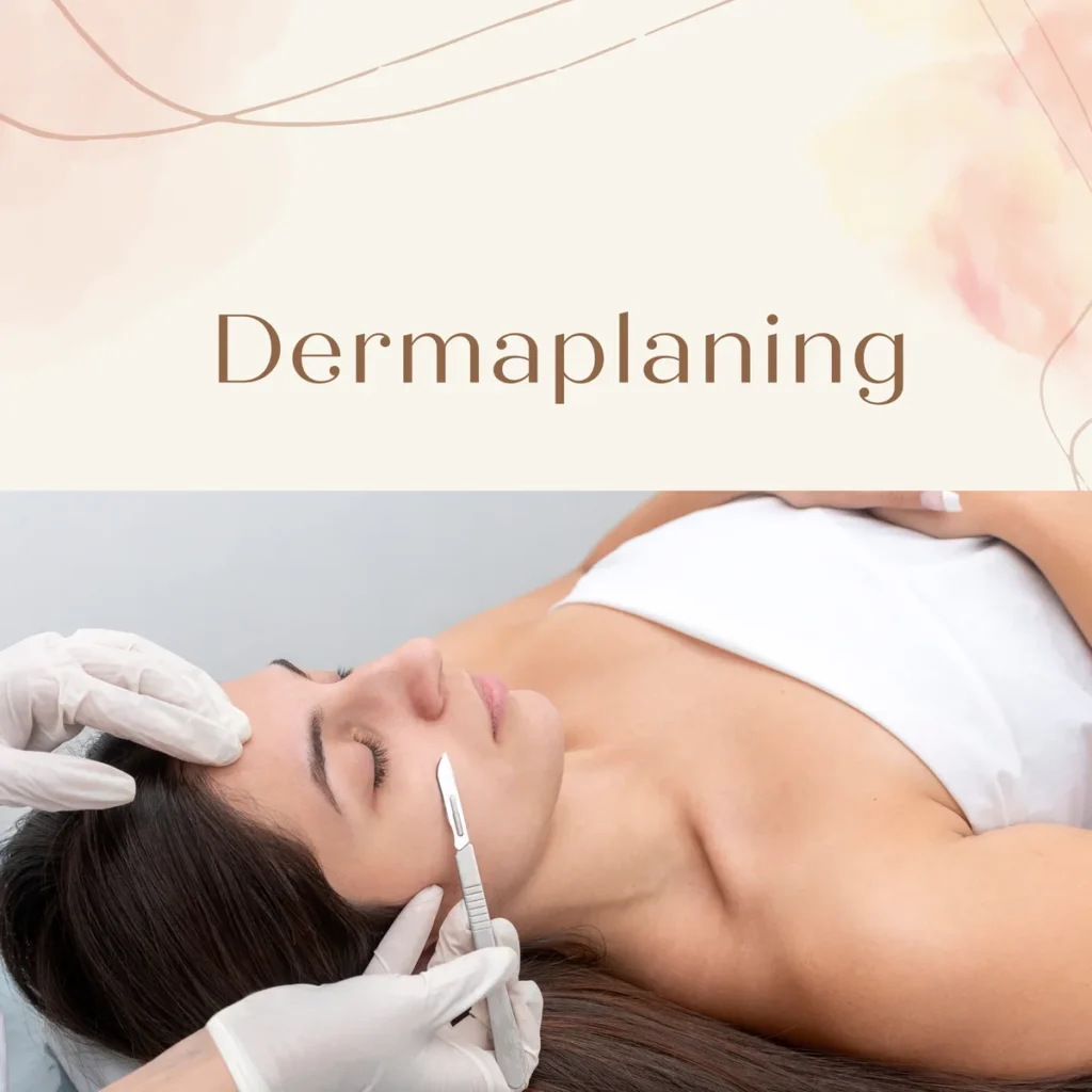 SKINON skin care clinic in Hamilton, Ontario - professional skin treatments